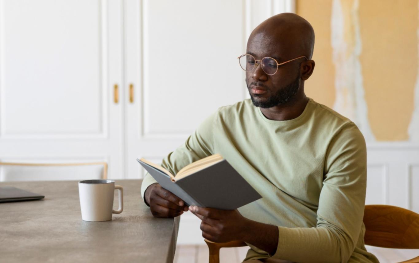 Topluluk etkinliğinden bir kare